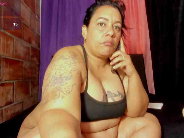 sofie-storm webcam