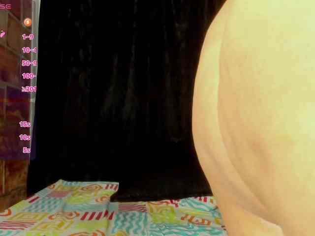 sofie-storm webcam