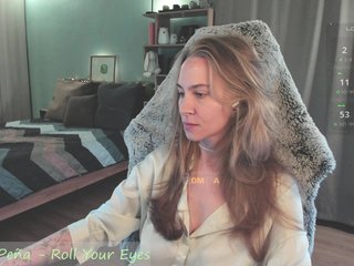 Adamova_Eva Porn Show