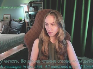 Adamova_Eva Porn Show