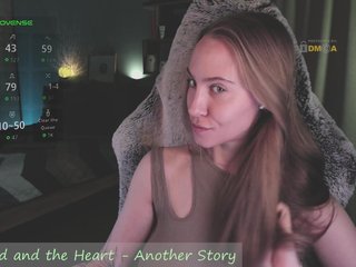 Adamova_Eva Porn Show