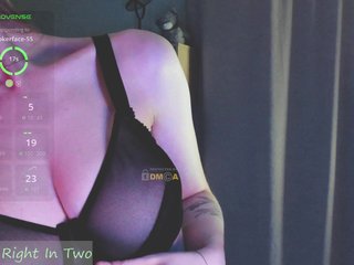 Adamova_Eva Porn Show