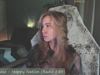 Adamova_Eva Porn Show