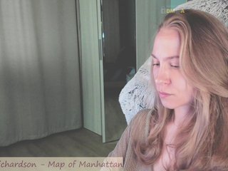 Adamova_Eva Porn Show