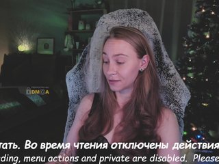 Adamova_Eva Porn Show