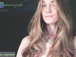 Adamova_Eva Porn Show