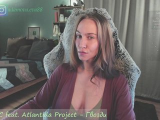 Adamova_Eva Porn Show