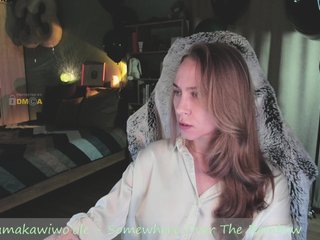 Adamova_Eva Porn Show