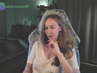 Adamova_Eva Porn Show