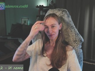 Adamova_Eva Porn Show