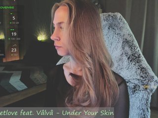 Adamova_Eva Porn Show