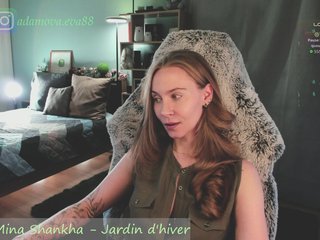 Adamova_Eva Porn Show