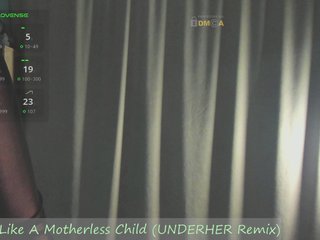 Adamova_Eva Porn Show