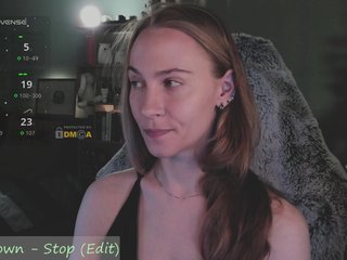 Adamova_Eva Porn Show