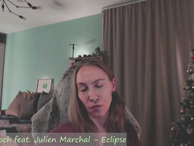 eva-adamova's BongaCams show and profile