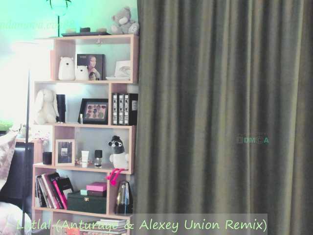 eva-adamova's BongaCams show and profile