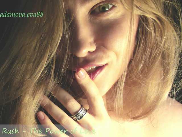 eva-adamova's BongaCams profile