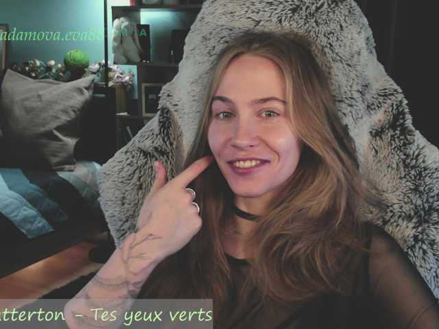 eva-adamova's BongaCams show and profile