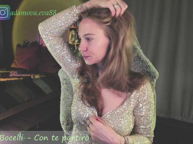 eva-adamova's BongaCams show and profile