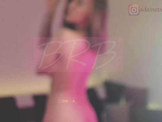 eva-adamova's BongaCams profile