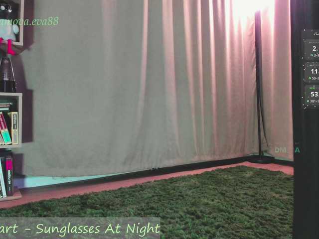 eva-adamova's BongaCams show and profile