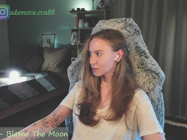 eva-adamova's BongaCams show and profile