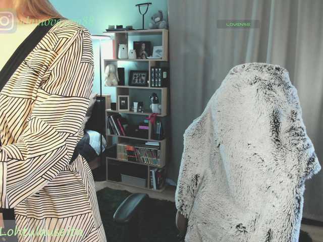 eva-adamova's BongaCams show and profile