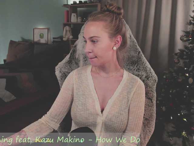 eva-adamova's BongaCams show and profile