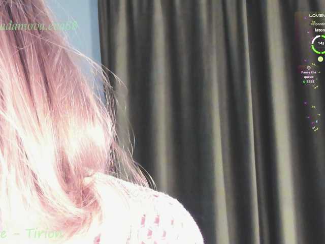 eva-adamova's BongaCams show and profile