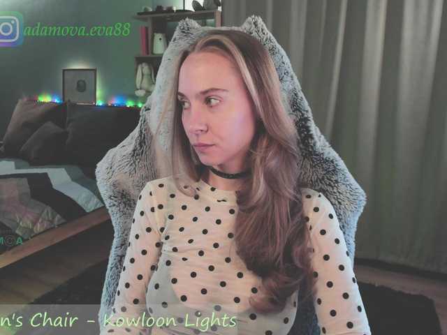 eva-adamova's BongaCams show and profile