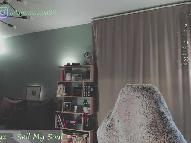 eva-adamova from BongaCams is Freechat