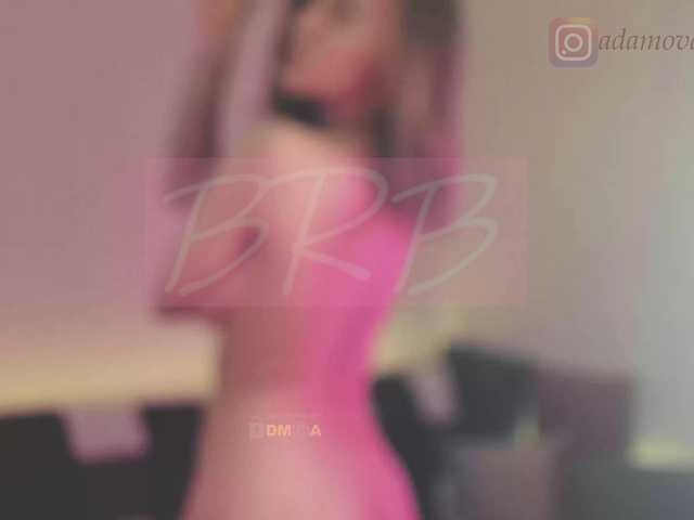 eva-adamova from BongaCams is Freechat