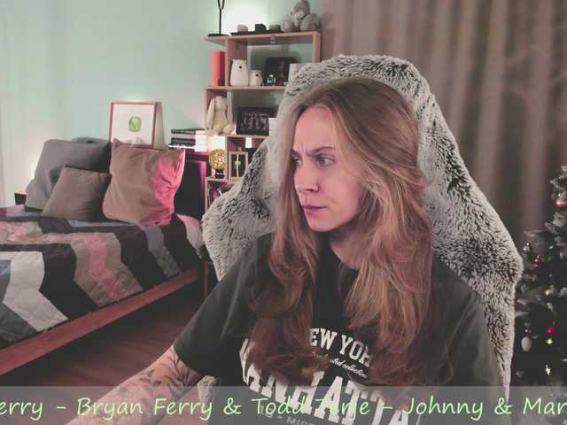 eva-adamova's BongaCams show and profile