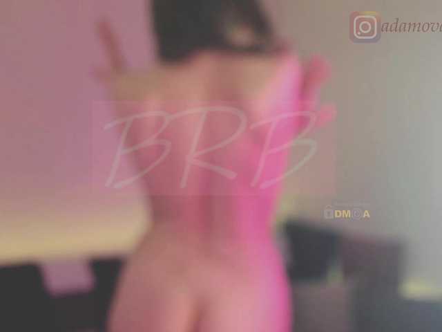 eva-adamova's BongaCams show and profile