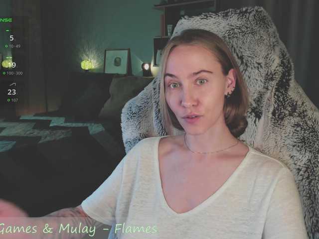 eva-adamova на llcam