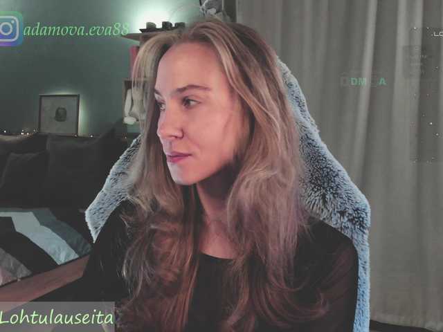 eva-adamova's BongaCams show and profile