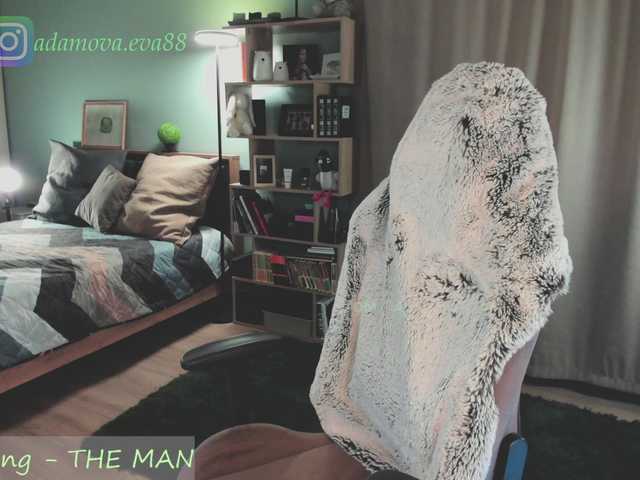 eva-adamova's BongaCams show and profile