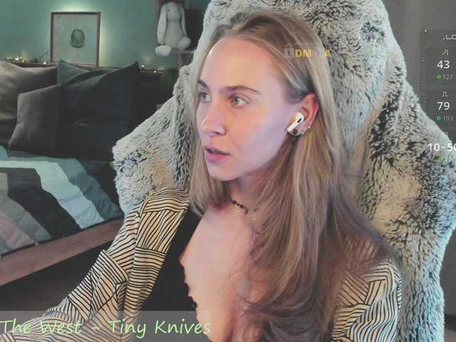 eva-adamova's BongaCams show and profile