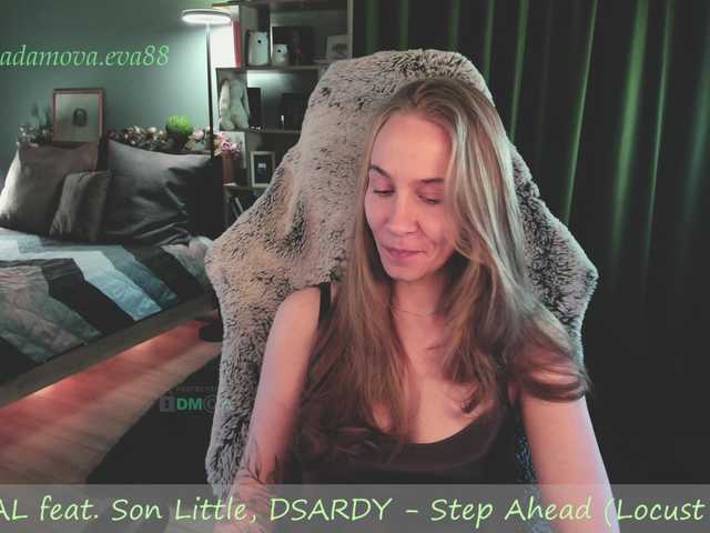 eva-adamova's BongaCams show and profile