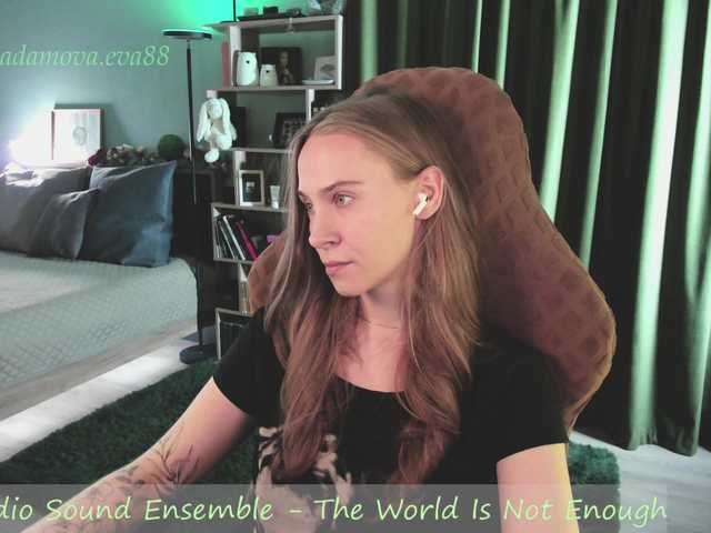 eva-adamova's BongaCams show and profile