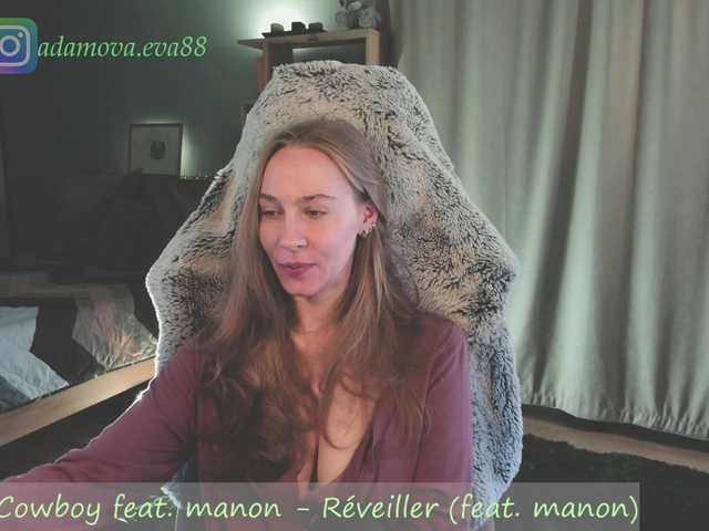 eva-adamova's BongaCams show and profile