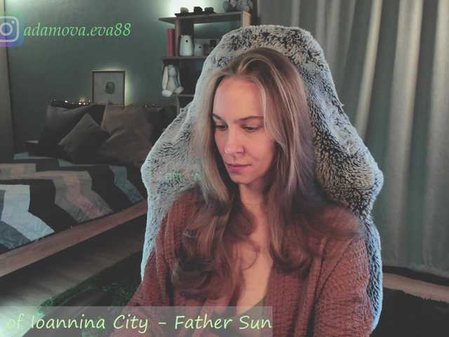 eva-adamova's BongaCams show and profile