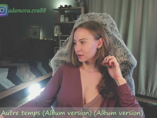 eva-adamova's BongaCams show and profile