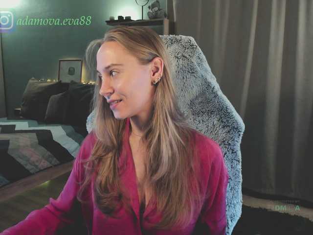 eva-adamova's BongaCams show and profile