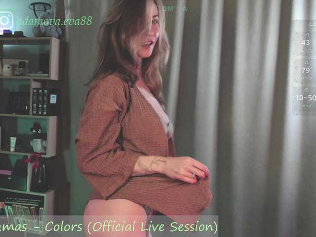 эросцена eva-adamova