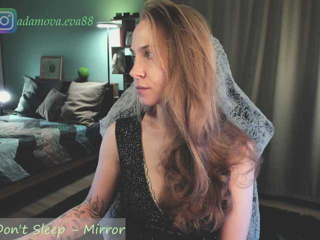 eva-adamova's BongaCams show and profile