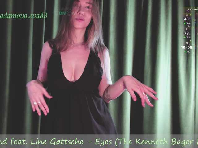 eva-adamova's BongaCams show and profile