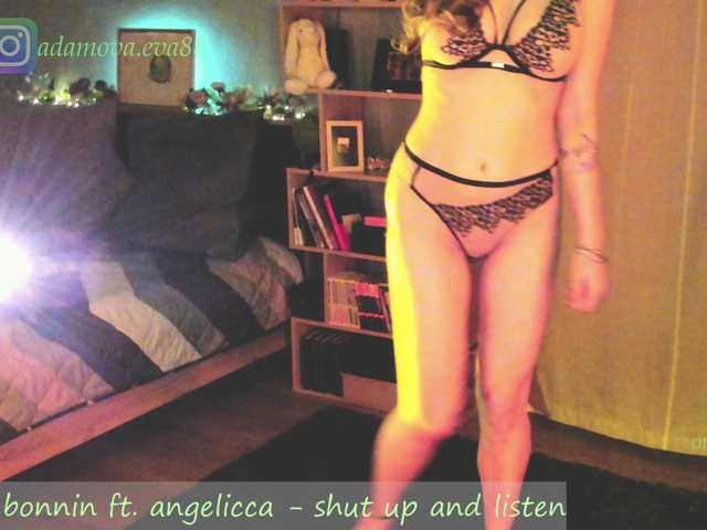 eva-adamova's BongaCams show and profile