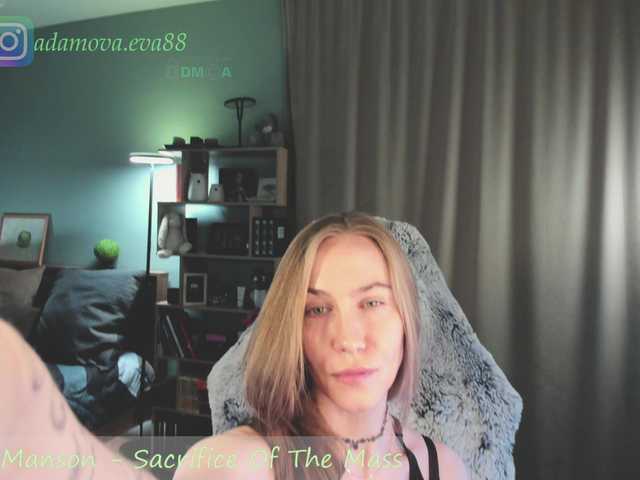 eva-adamova's BongaCams show and profile