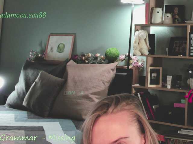 eva-adamova's BongaCams show and profile